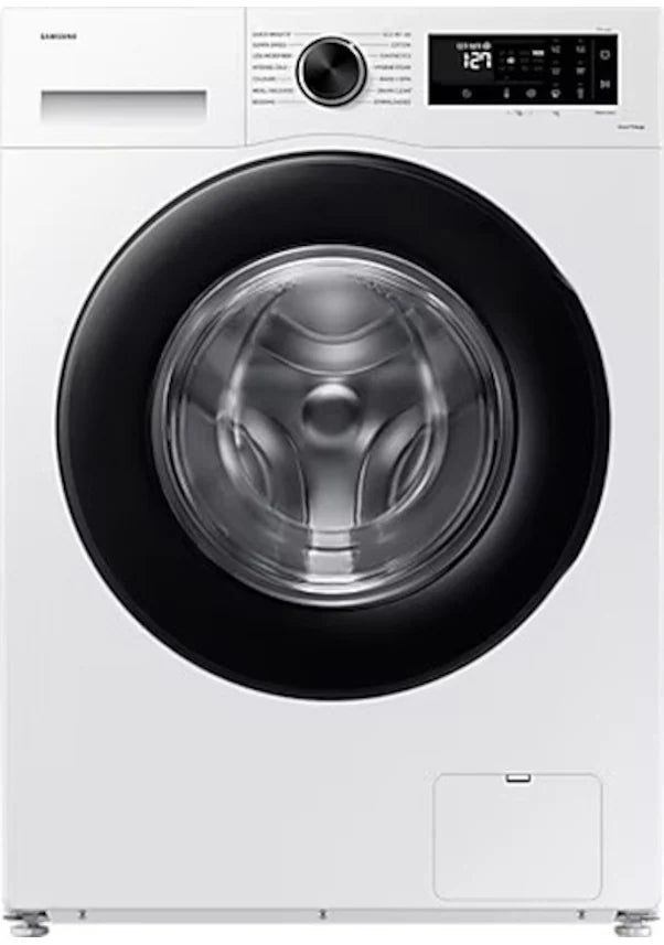 Samsung 11 Kg 1400 Devir Çamaşır Makinesi WW11DG5B25AEAH