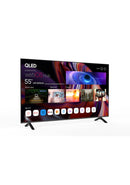 Sunny SN55QMN252 55" QLED 4K UHD Smart TV – Gelişmiş Görüntü Teknolojisi ve Akıllı Kullanım