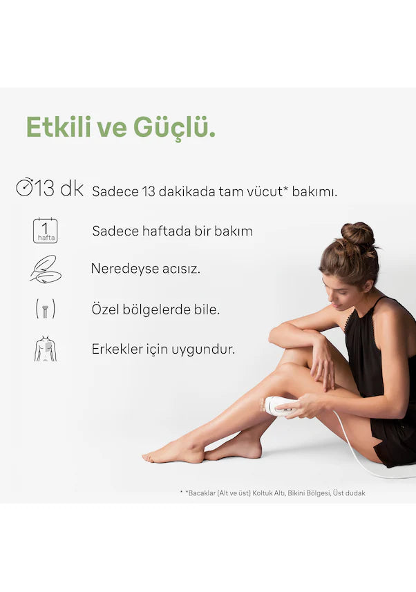 Braun Silk Expert Pro 3 PL3132