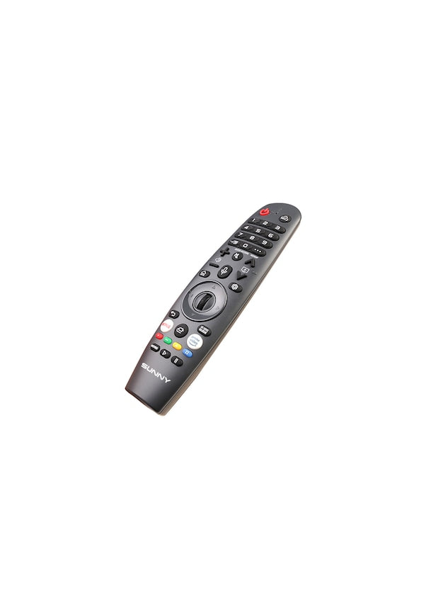 Sunny SN55QMN252 55" QLED 4K UHD Smart TV – Gelişmiş Görüntü Teknolojisi ve Akıllı Kullanım