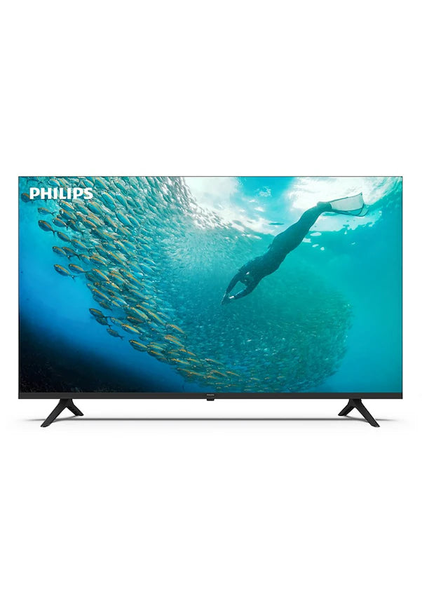 Philips 50PUS7009/62 50" 4K Ultra HD Smart LED TV
