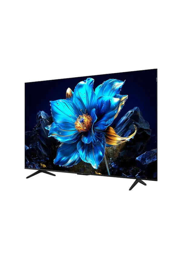 TCL 75P79K 4K Ultra HD 75" 190 Ekran Uydu Alıcılı Google Smart QLED TV