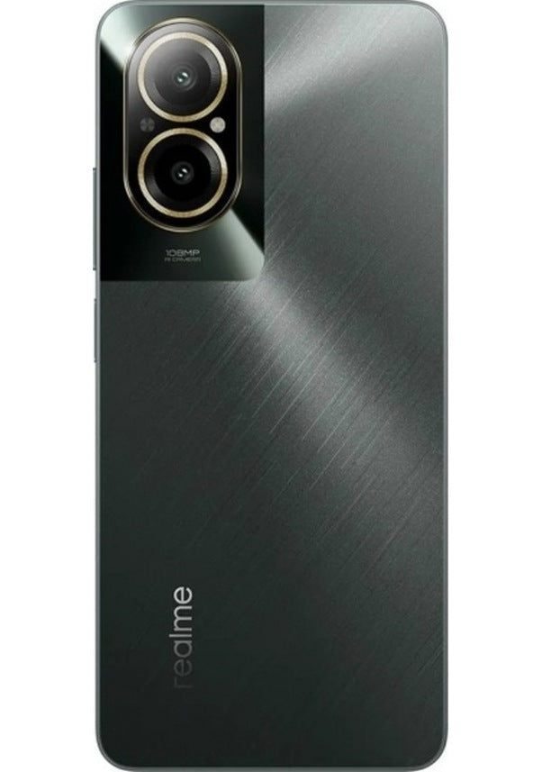 Realme 12 Lite 128 GB 6 GB
