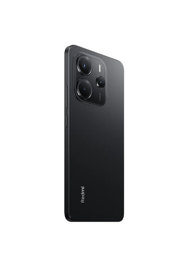 Xiaomi Redmi Note 14 8 GB RAM 128 GB Siyah Cep Telefonu