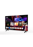 Sunny SN55QMN252 55" QLED 4K UHD Smart TV – Gelişmiş Görüntü Teknolojisi ve Akıllı Kullanım