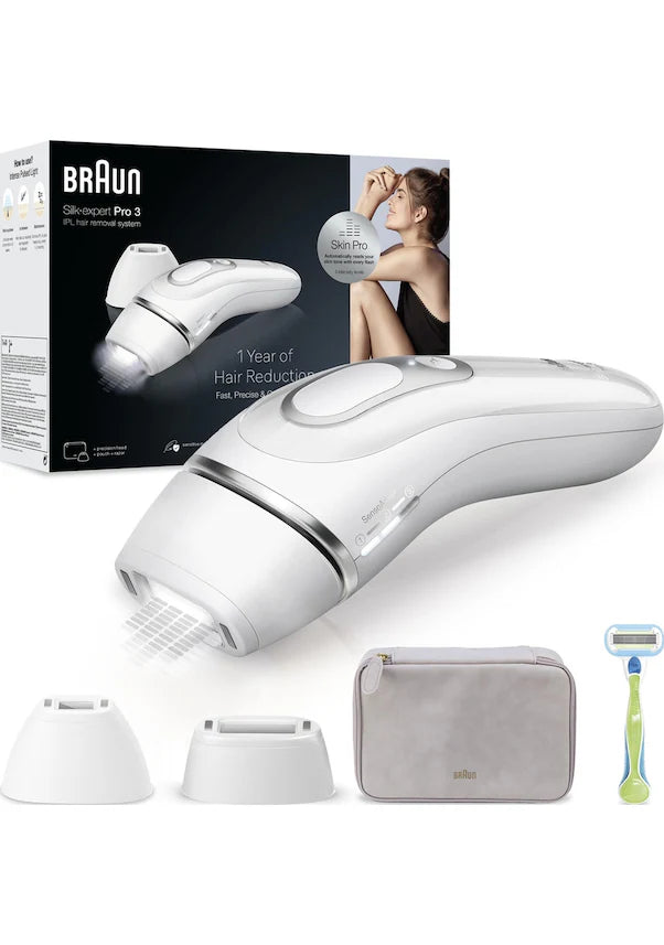 Braun Silk Expert Pro 3 PL3132