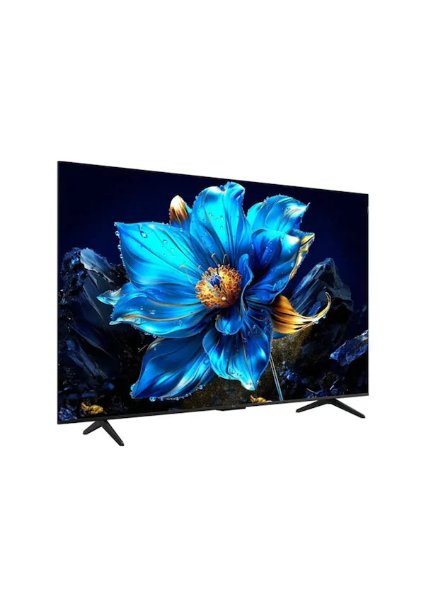 TCL 75P79K 4K Ultra HD 75" 190 Ekran Uydu Alıcılı Google Smart QLED TV