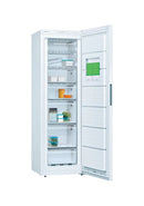 Profilo DF1136WEVV 7 Çekmeceli Dikey Derin Dondurucu – Geniş Hacim