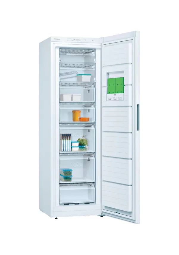 Profilo DF1136WEVV 7 Çekmeceli Dikey Derin Dondurucu – Geniş Hacim
