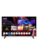 Sunny SN55QMN252 55" QLED 4K UHD Smart TV – Gelişmiş Görüntü Teknolojisi ve Akıllı Kullanım