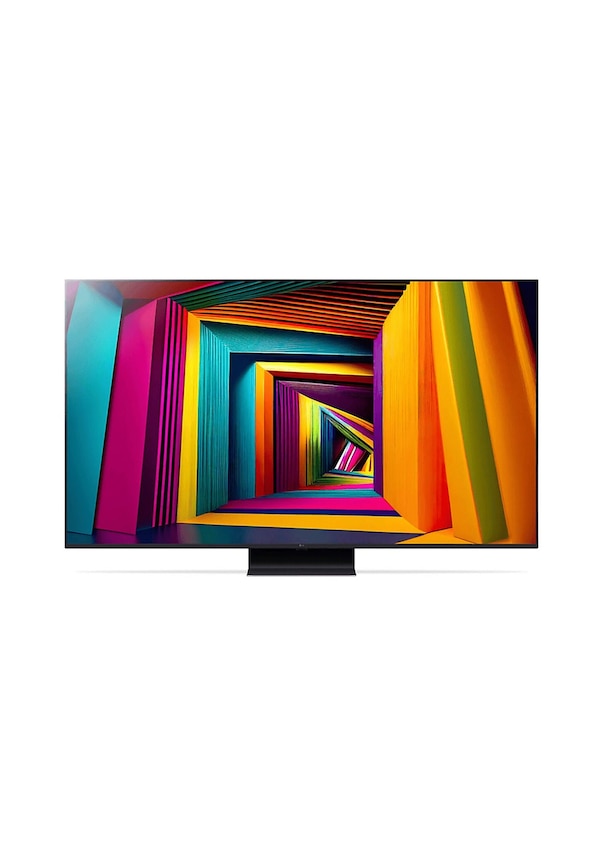 LG 75UT91006LA 75" 4K Ultra HD WebOS Smart LED TV