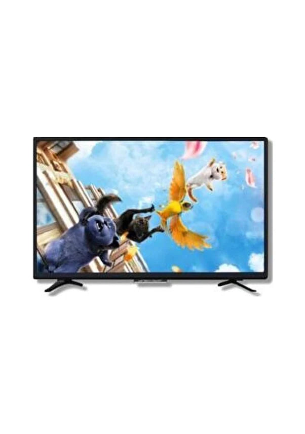 32" Uydu Alıcılı Wi-Fi IP Led TV