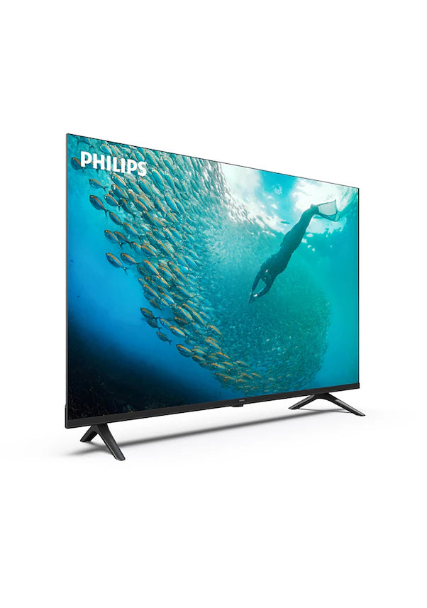 Philips 50PUS7009/62 50" 4K Ultra HD Smart LED TV