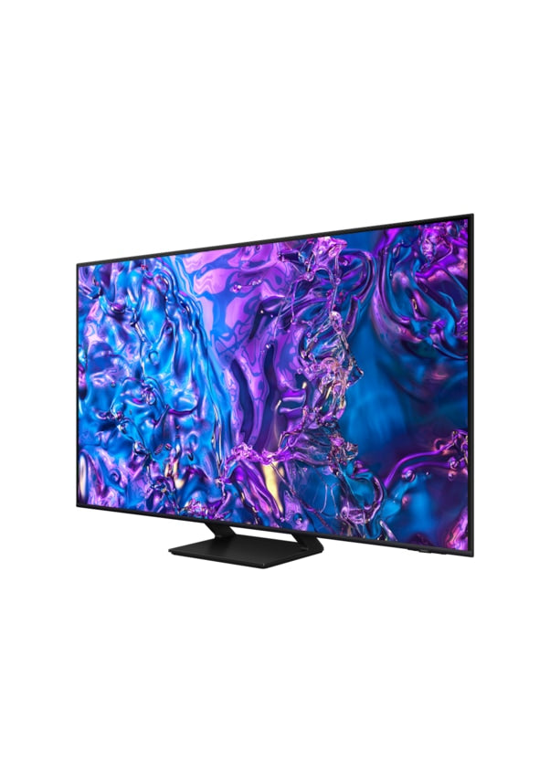 Samsung 55Q70D 140 Ekran 55" Smart QLED TV