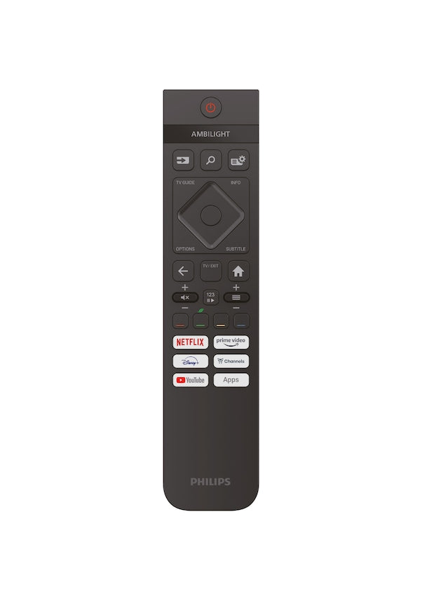 Philips 50PUS7009/62 50" 4K Ultra HD Smart LED TV
