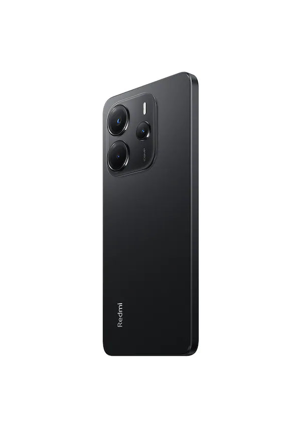 Xiaomi Redmi Note 14 8 GB RAM 128 GB Siyah Cep Telefonu