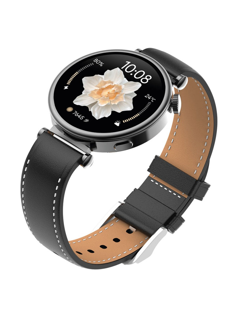 JHY Smart GT4 Black Akıllı Saat