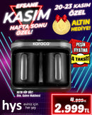 Karaca Hüp Düet Otomatik Kahve Makinesi