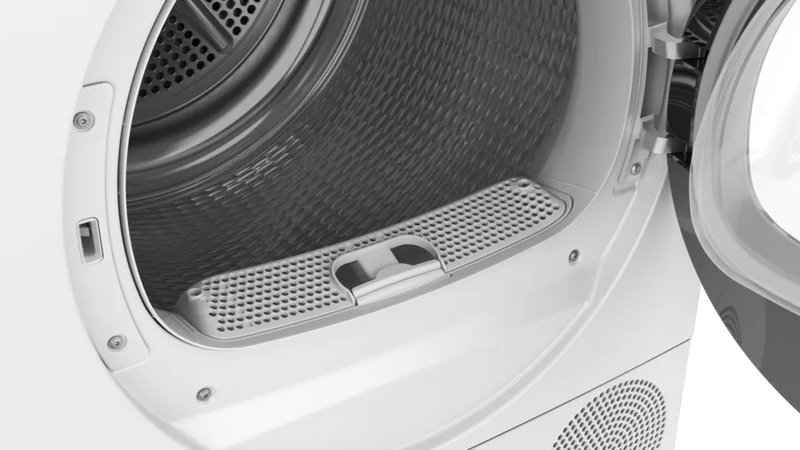 Profilo KM10610CTR 10 kg Isı Pompalı Kurutma Makinesi