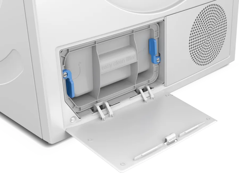 Profilo KM10610CTR 10 kg Isı Pompalı Kurutma Makinesi