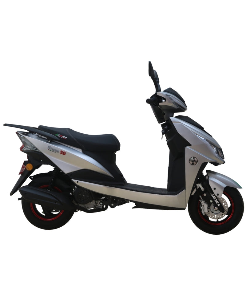 Arora Bravo 50 CC