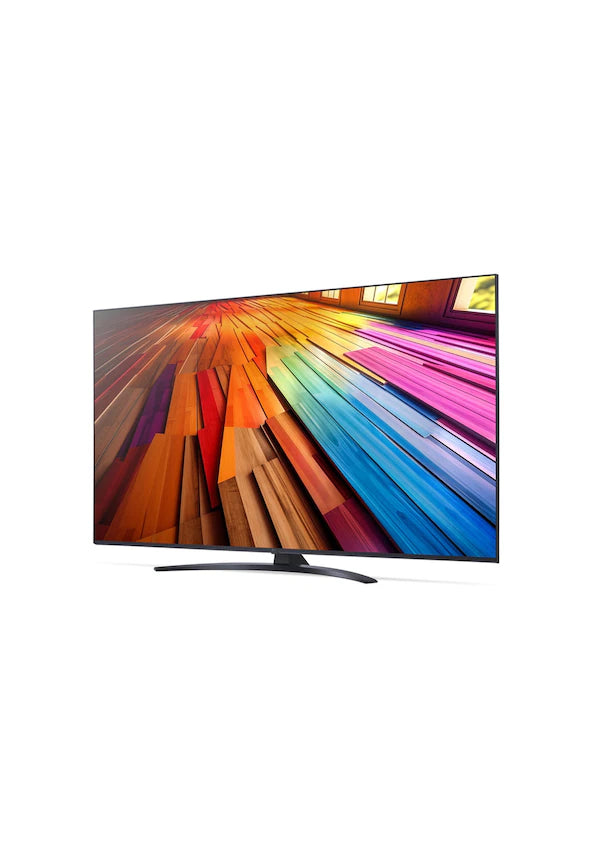 LG 55UT81006LA 55" 4K Ultra HD Smart LED TV