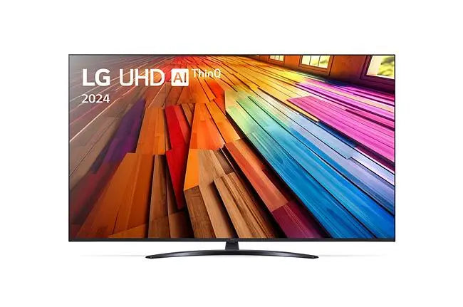 LG 65UT81006LA 65" 4K Ultra HD Smart LED TV – Akıllı Görüntü Teknolojisi ile Dev Ekranda Mükemmel Deneyim