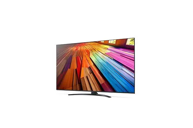 LG 65UT81006LA 65" 4K Ultra HD Smart LED TV – Akıllı Görüntü Teknolojisi ile Dev Ekranda Mükemmel Deneyim