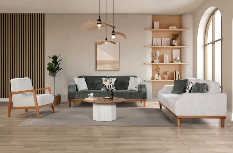 Loft Koltuk Takımı