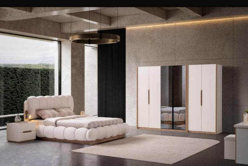 London Yatak Odası Takımı