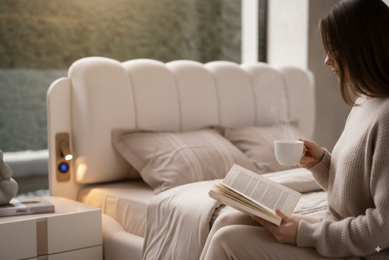 London Yatak Odası Takımı