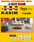 Pisa Koltuk Takımı