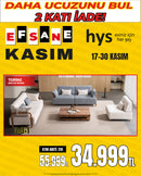 Torino Koltuk Takımı