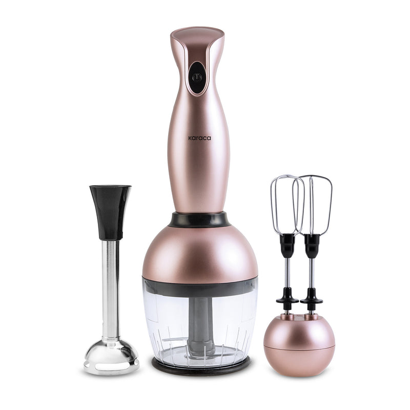 Karaca Pro Midi 3 lü Blender