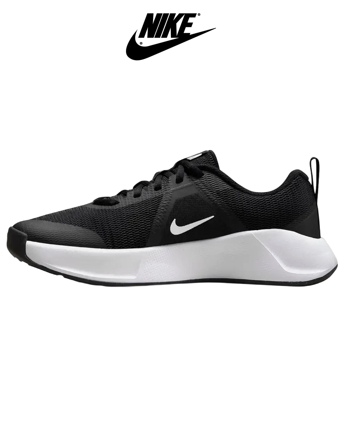 Nike 26Y FQ1830-100 W Nike MC Trainer 3 Kadın Ayakkabı Beyaz Ürün ana görseli