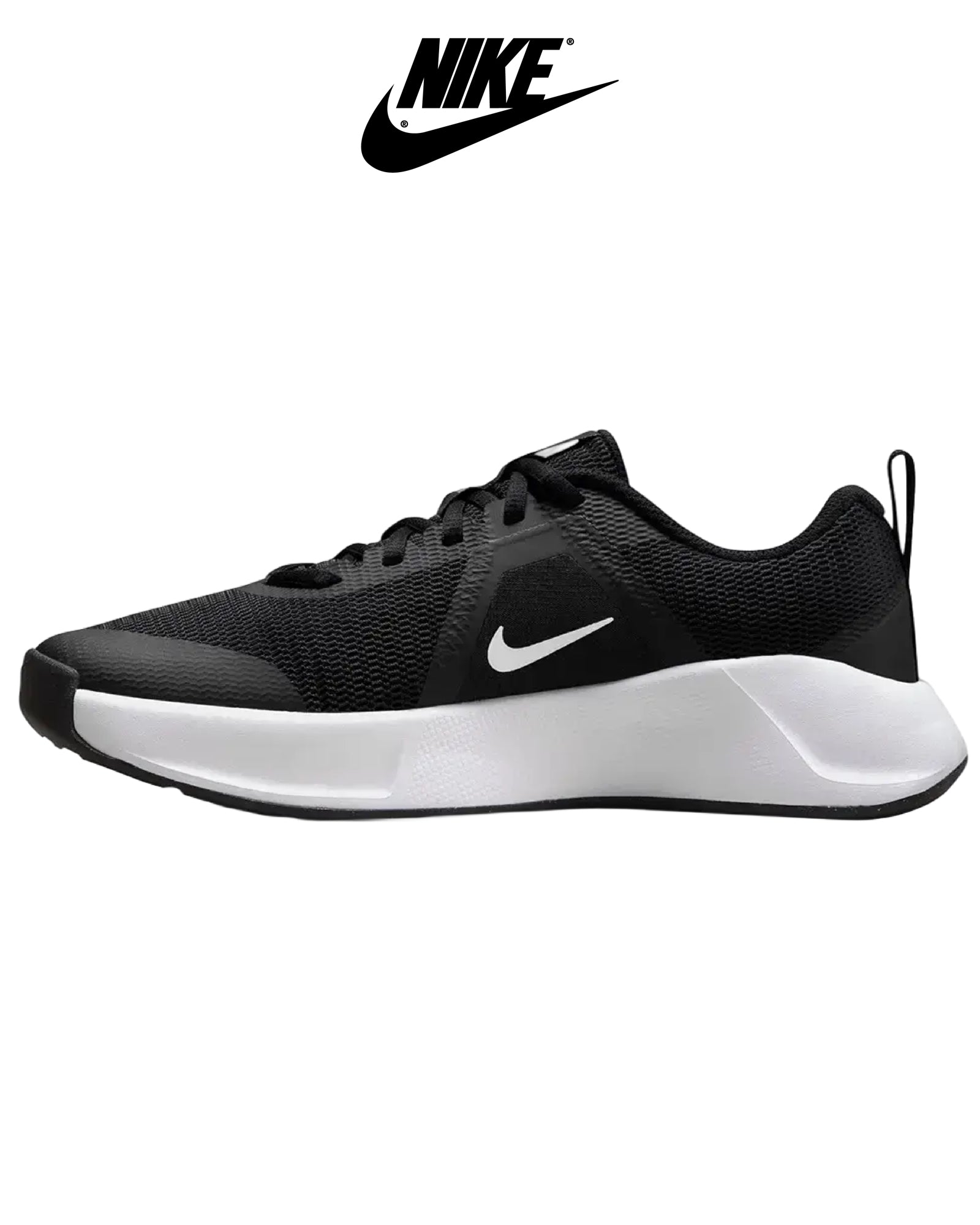 Nike 26Y FQ1830-100 W Nike MC Trainer 3 Kadın Ayakkabı Beyaz