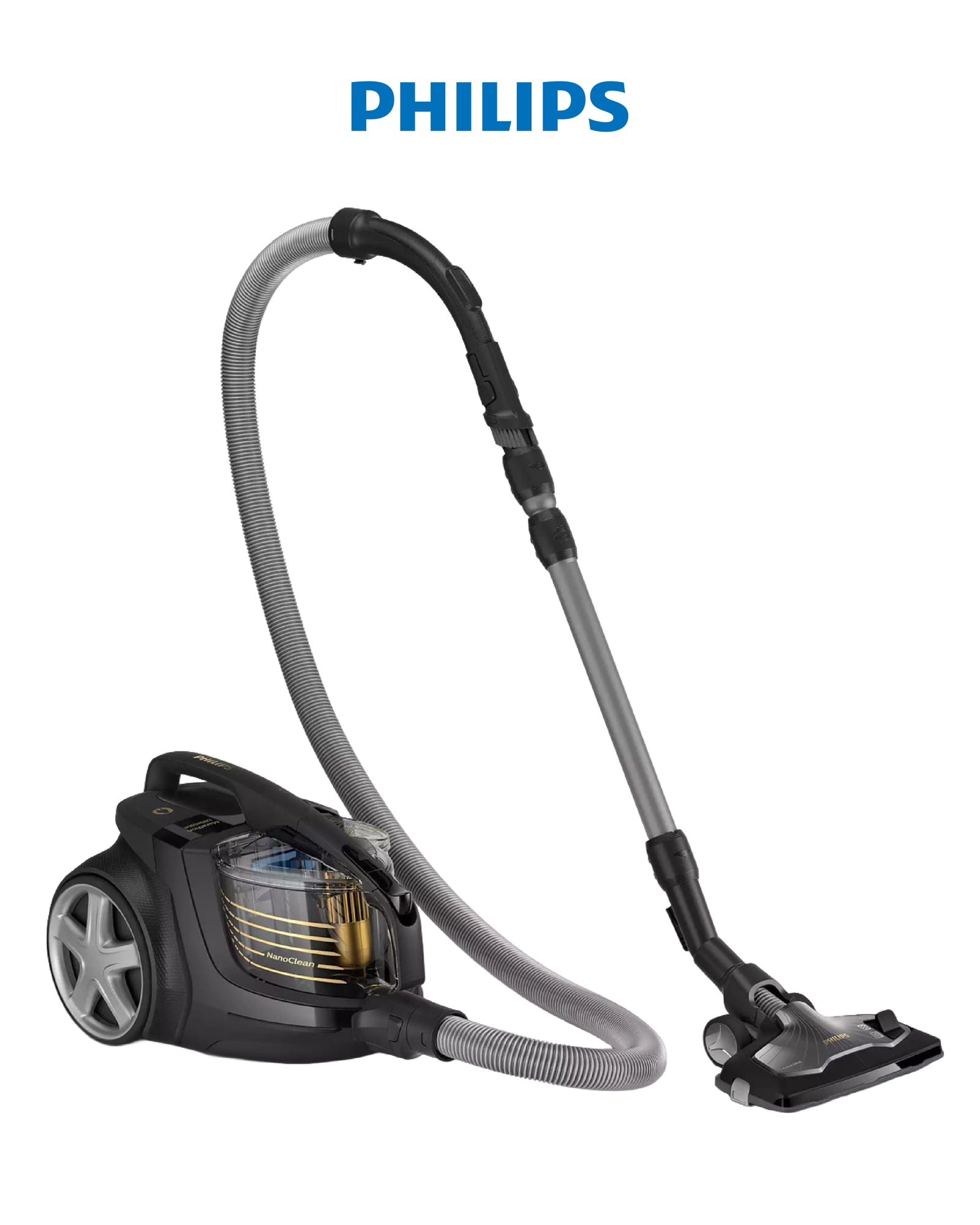 Philips XB9125-07 Maraton Elektrikli Süpürge