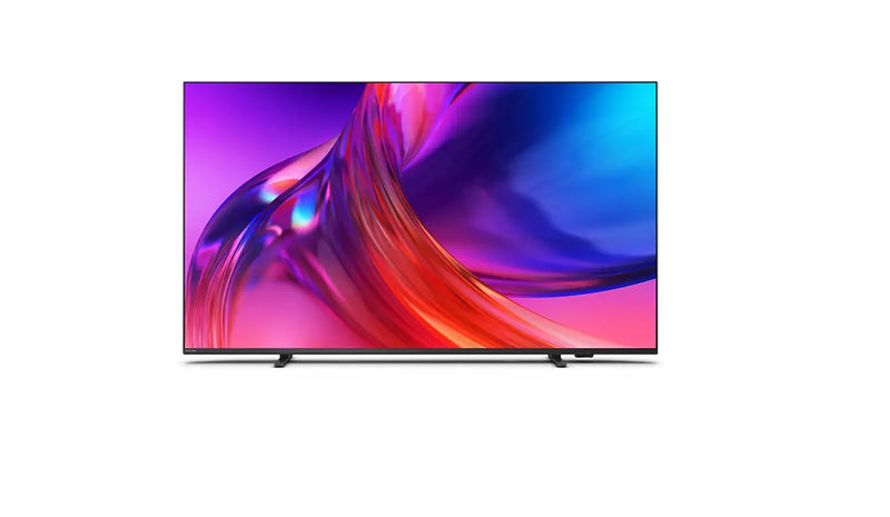 Philips 65PUS8548/62 65" 4K UHD Android Smart TV – Ambilight ile Evinizi Saran Görsel Deneyim