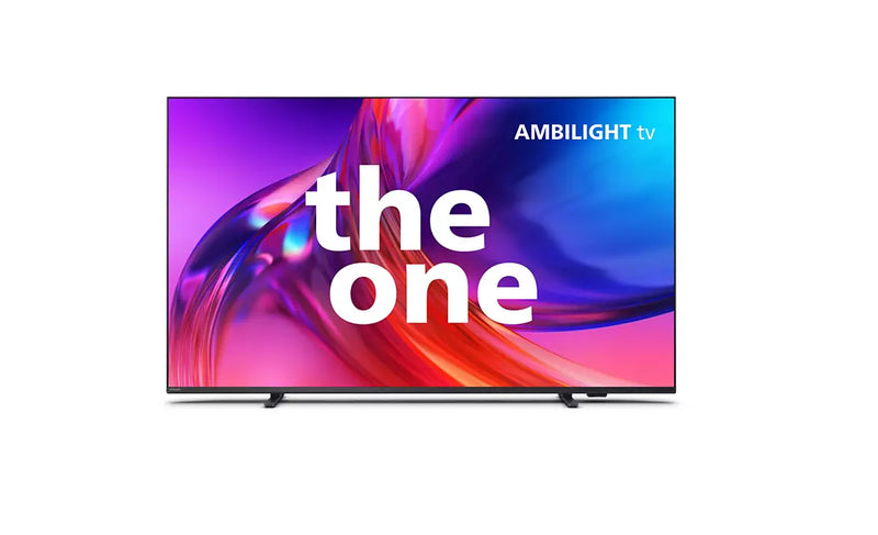 Philips 65PUS8548/62 65" 4K UHD Android Smart TV – Ambilight ile Evinizi Saran Görsel Deneyim