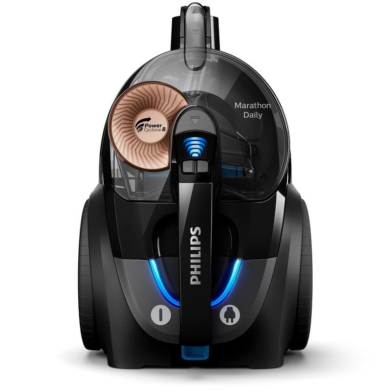 Philips XB7150/07 Marathon Daily Elektrikli Süpürge