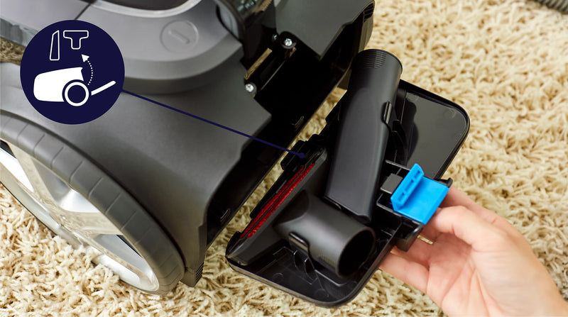 Philips XB7150/07 Marathon Daily Elektrikli Süpürge