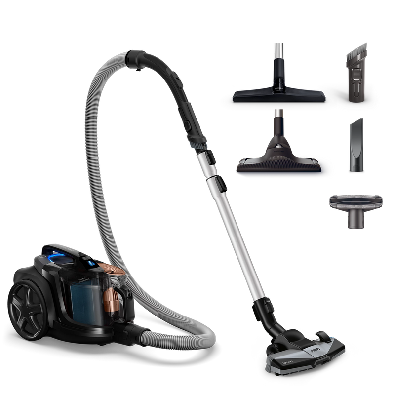 Philips XB7150/07 Marathon Daily Elektrikli Süpürge