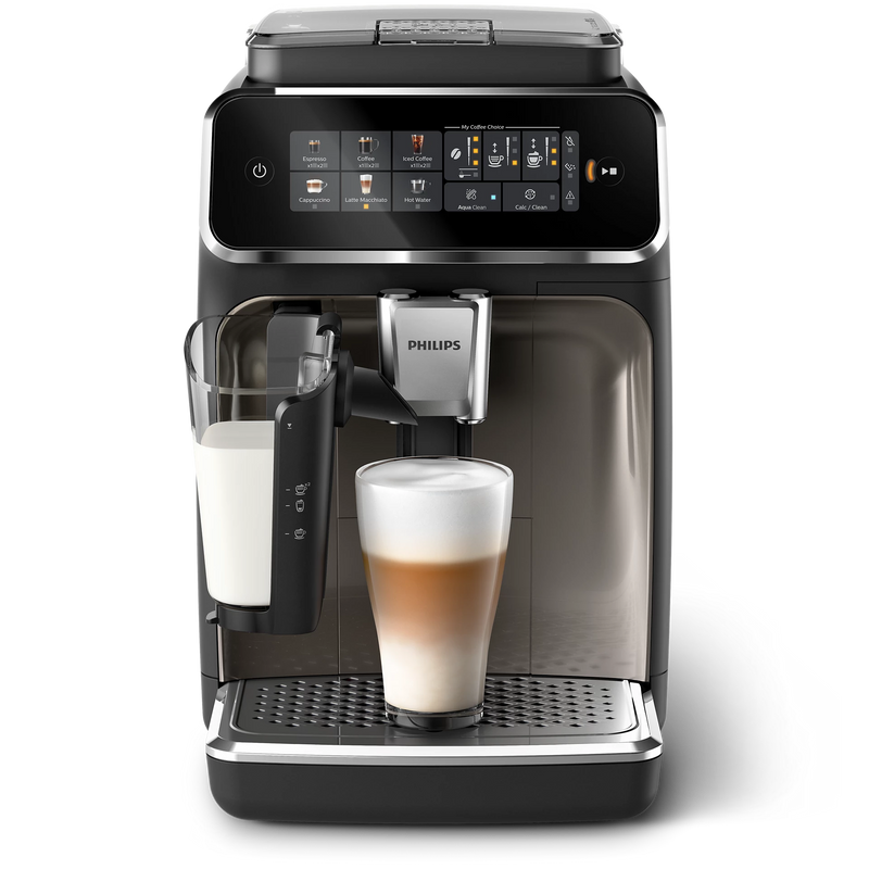 Phillips 3300 Serisi Tam Otomatik Espresso Makinesi EP3347