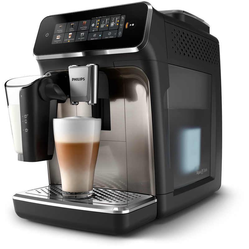 Phillips 3300 Serisi Tam Otomatik Espresso Makinesi EP3347
