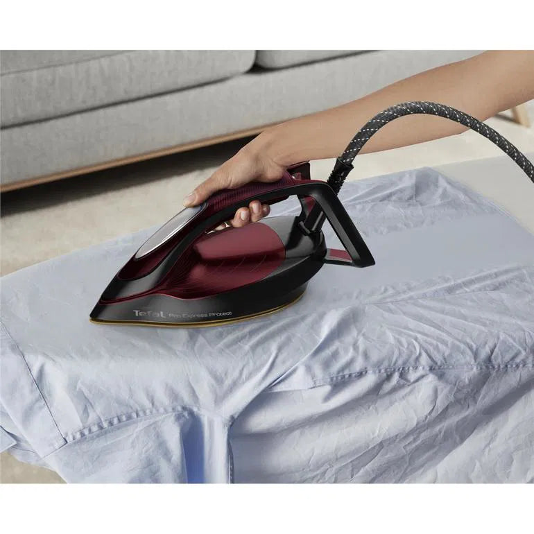 Tefal Pro Express Protect GV9230 Buhar Kazanlı Ütü