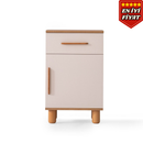 Tek Çekmeceli Dar Çamaşırlık