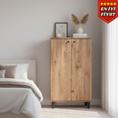 Mia Raflı Ayakkabılık (120)