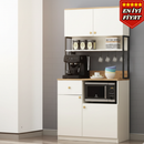 Kahve Köşesi Dolap