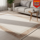 İpek 4m2 Modern Halı