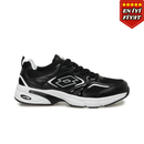 Lotto Siyah Erkek Spor Ayakkabı